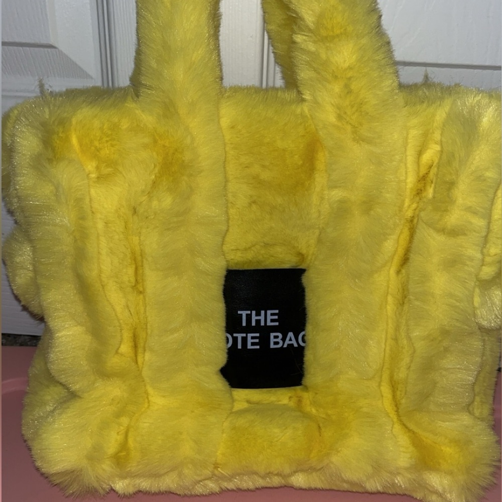 Brand New Tote Bag